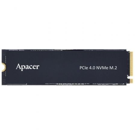 art_apa-ssd-as2280q4x-512gb_2 Disco ssd apacer as2280q4x 512gb/ m.2 2280 pcie gen4/ full capacity