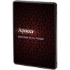 Disco ssd apacer as350x 512gb/ sata iii/ full capacity