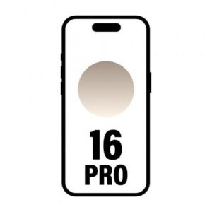 art_apl-iphone-mynw3qlbardera_1 Smartphone apple iphone 16 pro 1tb/ 6.3"/ 5g/ titanio color desierto