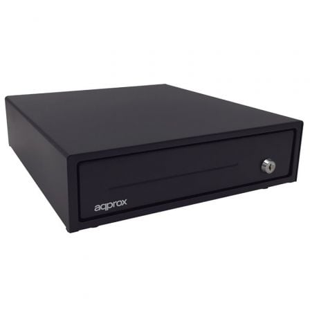 art_app-cajon-appcash33_1 Cajón portamonedas approx appcash33/ manual y automático/ negro