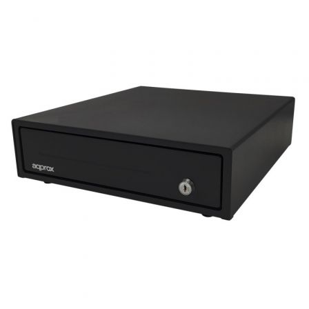 art_app-cajon-appcash33_2 Cajón portamonedas approx appcash33/ manual y automático/ negro