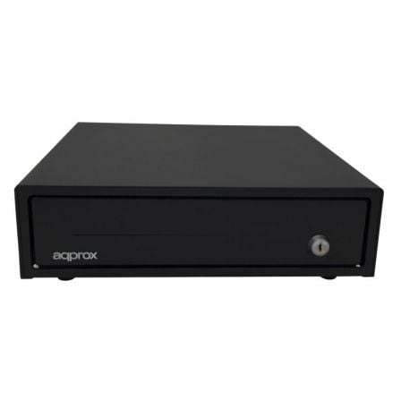 art_app-cajon-appcash33_3 Cajón portamonedas approx appcash33/ manual y automático/ negro