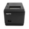 Impresora de tickets approx apppos80am3/ térmica/ ancho papel 80mm/ usb-rs232-ethernet/ negra