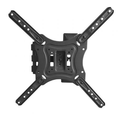 Soporte de pared extensible approx appst12x para tv de 17-55"/ hasta 30kg
