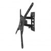 Soporte de pared extensible approx appst12x para tv de 17-55"/ hasta 30kg