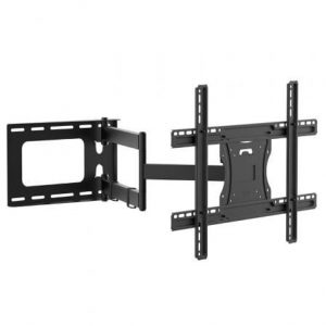Soporte de pared extensible approx appst16x para tv de 17-60"/ hasta 50kg
