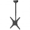 Soporte de techo inclinable approx appstt01 para tv de 17-55"/ hasta 40kg