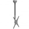 Soporte de techo inclinable approx appstt01 para tv de 17-55"/ hasta 40kg