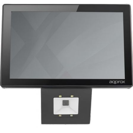 Tpv / approx appcheckerprice02 quad core rk3566/ 2gb/ 32gb/ 10"/ táctil/ wifi/ android 11