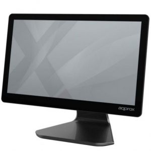 Tpv approx apptpv05android quad core cortex-a55/ 4gb/ 64 emmc/ 15.6"/ táctil/ wifi/ android 11