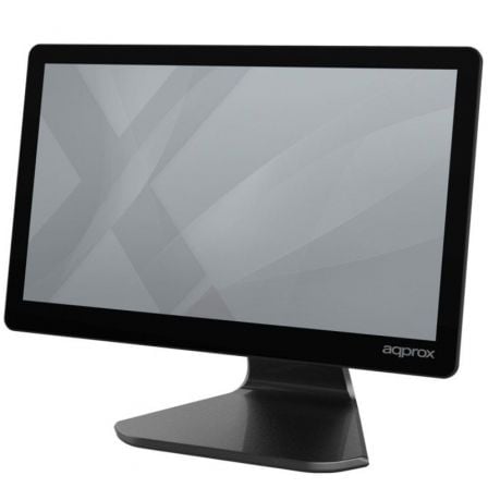 Tpv approx apptpv05android quad core cortex-a55/ 4gb/ 64 emmc/ 15.6"/ táctil/ wifi/ android 11