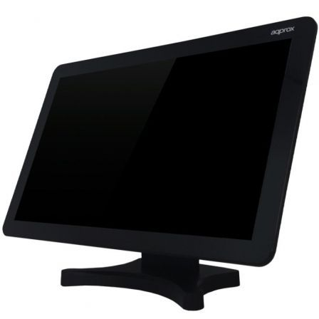 Tpv approx apptpv21+i7 intel core i7-8565u/ 8gb/ 128gb ssd/ 21.5"/ táctil/ wifi