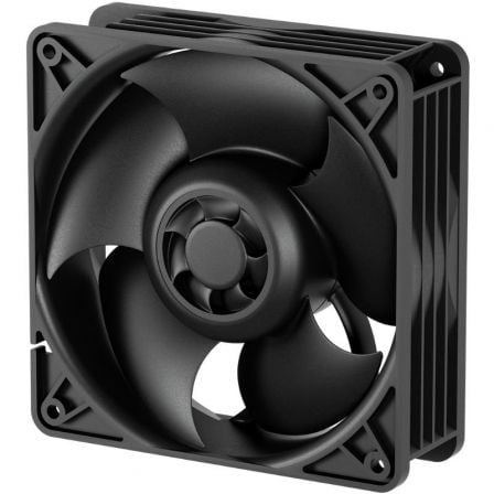 Ventilador arctic s12038-8k/ 12cm
