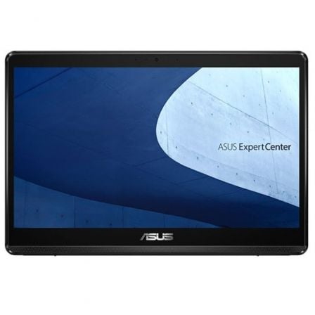 art_asu-aio-e1600wkat-bmr135m_1 Pc all in one asus expertcenter e1 aio e1600wkat-bmr135m intel celeron n4500/ 8gb/ 256gb ssd/ 15.6" táctil/ sin sistema