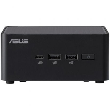 Minipc asus nuc 14 pro rnuc14rvhi300002i intel core 3-100u