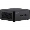 Minipc asus nuc 14 pro rnuc14rvhi300002i intel core 3-100u