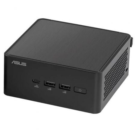 Minipc asus nuc 14 pro rnuc14rvhi300002i intel core 3-100u