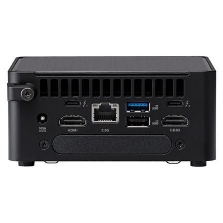 Minipc asus nuc 14 pro rnuc14rvhu500002i intel core ultra 5-125h
