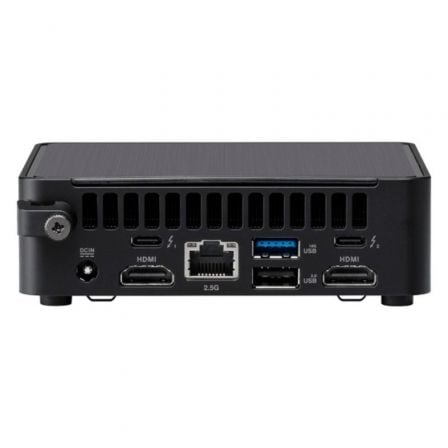 Minipc asus nuc 14 pro rnuc14rvku500002i intel core ultra 5-125h