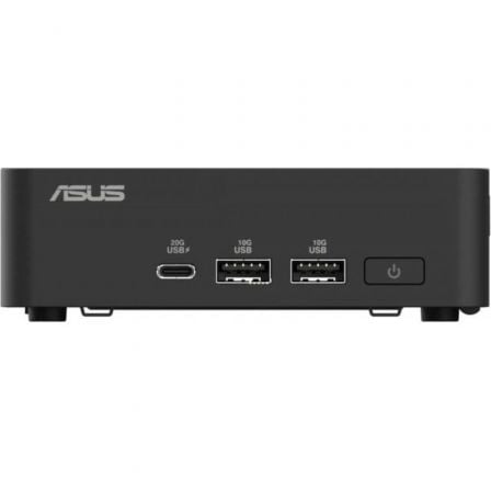 Minipc asus nuc 14 pro rnuc14rvku700002i intel core ultra 7-155h