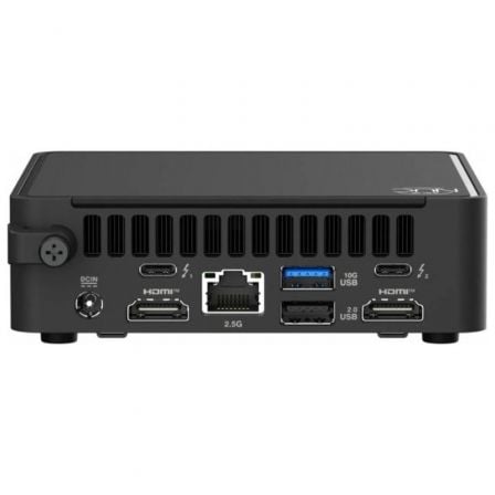 Minipc asus nuc 14 pro rnuc14rvku700002i intel core ultra 7-155h