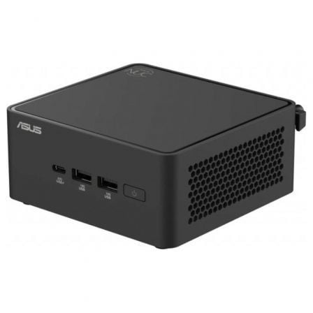 Minipc asus nuc 15 pro rnuc15crhc700002 intel core 7-240h