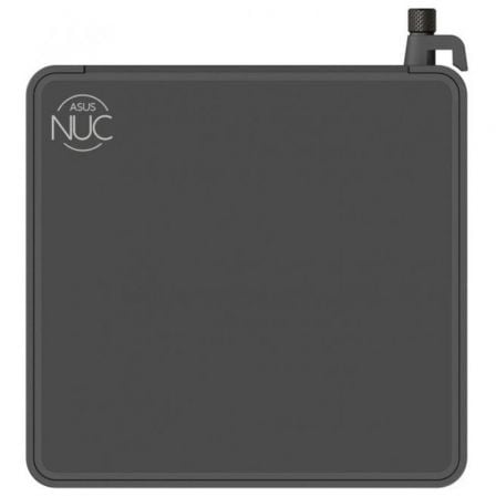 Minipc asus nuc 15 pro rnuc15crhu500002 intel core ultra 5-225h