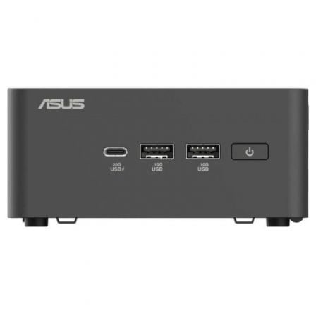 Minipc asus nuc 15 pro rnuc15crhu700002 intel core ultra 7-255h
