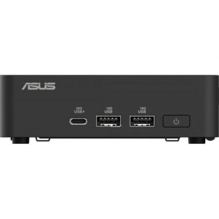 Minipc asus nuc 15 pro rnuc15crkc700002 intel core 7-240h