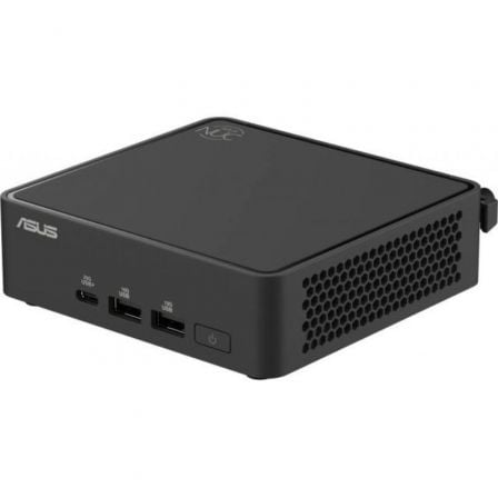 Minipc asus nuc 15 pro rnuc15crkc700002 intel core 7-240h