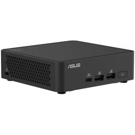 Minipc asus nuc 15 pro rnuc15crki300002 intel core 3-100u