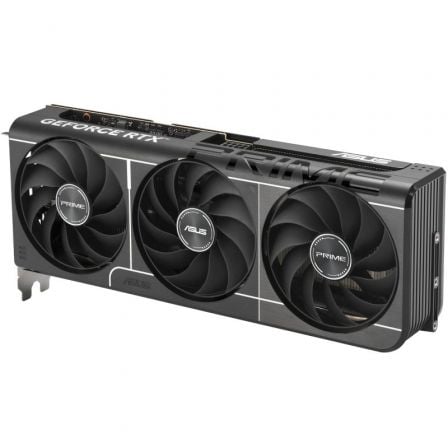 Tarjeta gráfica asus prime geforce rtx 5060 ti oc edition/ 16gb gddr7