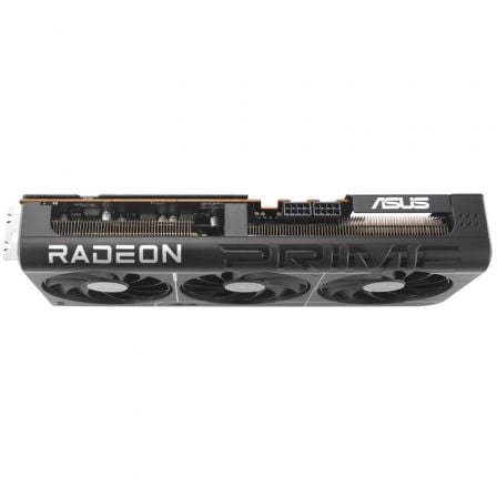 Tarjeta gráfica asus prime radeon rx 9070 oc edition/ 16gb gddr6