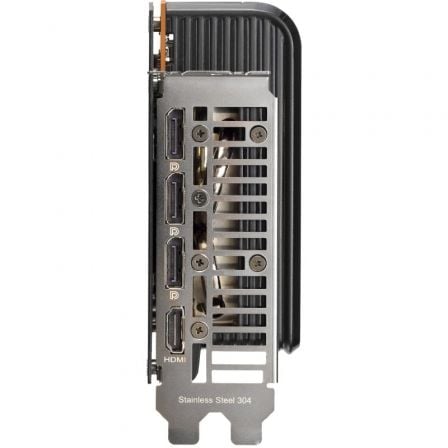 Tarjeta gráfica asus prime radeon rx 9070 oc edition/ 16gb gddr6