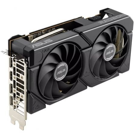 art_asu-gf-rad-rx7600-d-ev-oc-8g_3 Tarjeta gráfica asus dual radeon rx 7600 evo oc/ 8gb gddr6