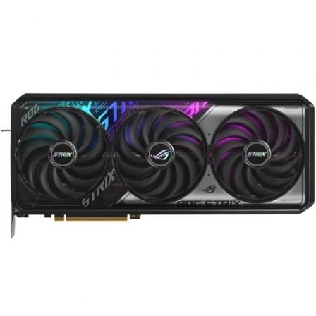 Tarjeta gráfica asus rog strix oc geforce rtx 5070/ 12gb gddr7