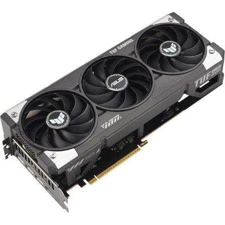 Tarjeta gráfica asus tuf gaming geforce rtx 5060 ti oc/ 16gb gddr7
