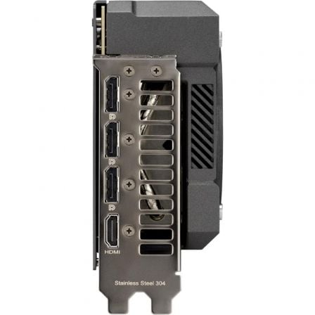 Tarjeta gráfica asus tuf gaming geforce rtx 5060 ti oc/ 16gb gddr7