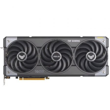Tarjeta gráfica asus tuf gaming radeon rx 9070 oc/ 16gb gddr6