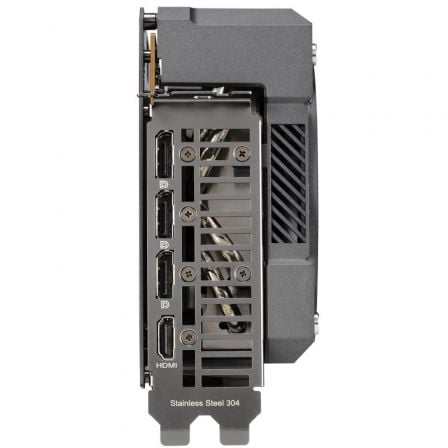 Tarjeta gráfica asus tuf gaming radeon rx 9070 oc/ 16gb gddr6