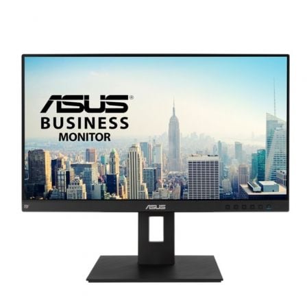 art_asu-m-be24eqsb_1 Monitor profesional asus be24eqsb 23.8"/ full hd/ multimedia/ regulable en altura/ negro
