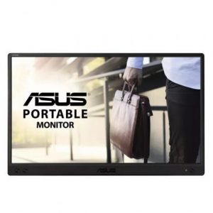 art_asu-m-mb166c_1 Monitor portátil asus zenscreen mb166c 15.6"/ full hd/ negro