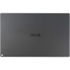 Monitor portátil asus zenscreen mb16ace 15.6"/ full hd/ plata y negro