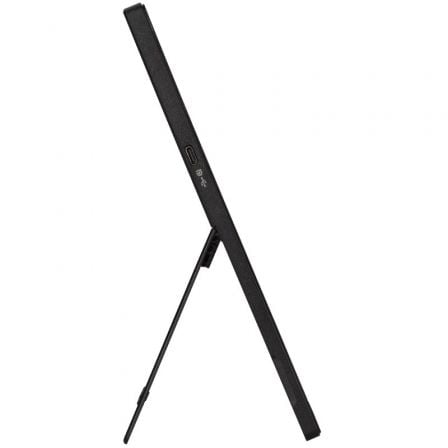 Monitor portátil asus zenscreen mb16acv 15.6"/ full hd/ negro