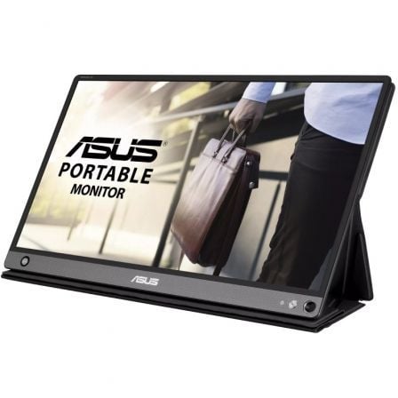 art_asu-m-mb16ahp_1 Monitor portátil asus zenscreen go mb16ahp 15.6"/ full hd/ multimedia/ plata y negro