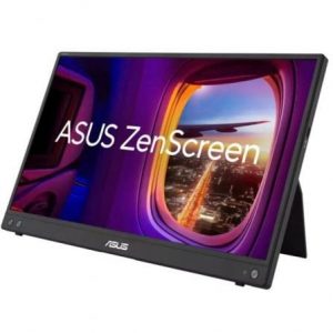 art_asu-m-mb16ahv-v2_1 Monitor portátil asus zenscreen mb16ahv 15.6"/ full hd/ negro
