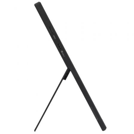 Monitor portátil asus zenscreen mb16ahv 15.6"/ full hd/ negro