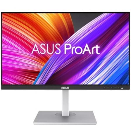 art_asu-m-pa278cgv_1 Monitor profesional asus proart display pa278cgv 27"/ qhd/ multimedia/ regulable en altura/ negro y plata