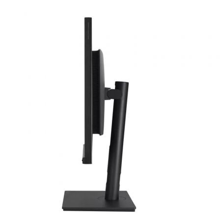 Monitor profesional asus proart display pa328cgv 32"/ wqhd/ multimedia/ regulable en altura/ negro