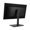 Monitor profesional asus proart display pa328qv 31.5"/ wqhd/ multimedia/ regulable en altura/ negro